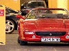 Ferrari Zigarre
